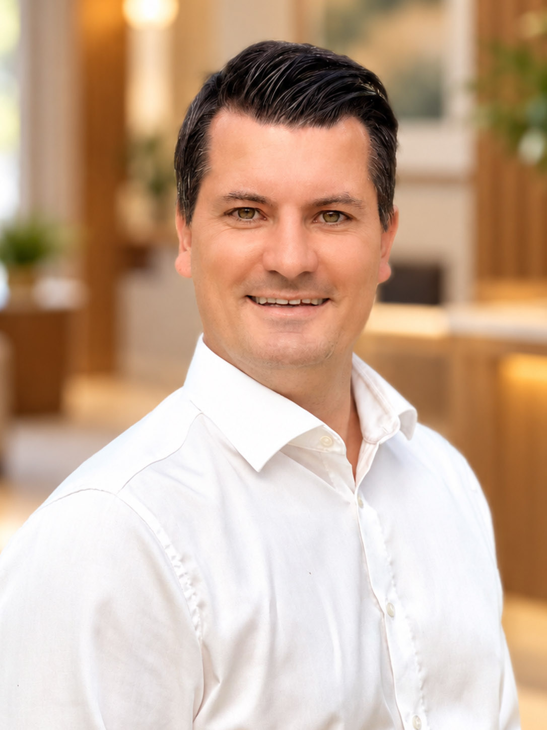 Christoph Wesenigk – Faltenfrei Itzehoe